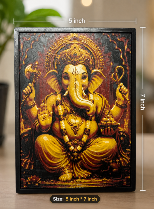 3d photo art