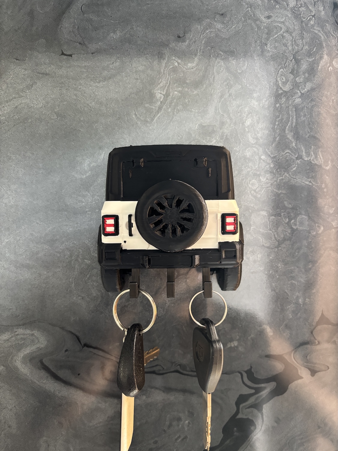 custom car key holder custom car key holder