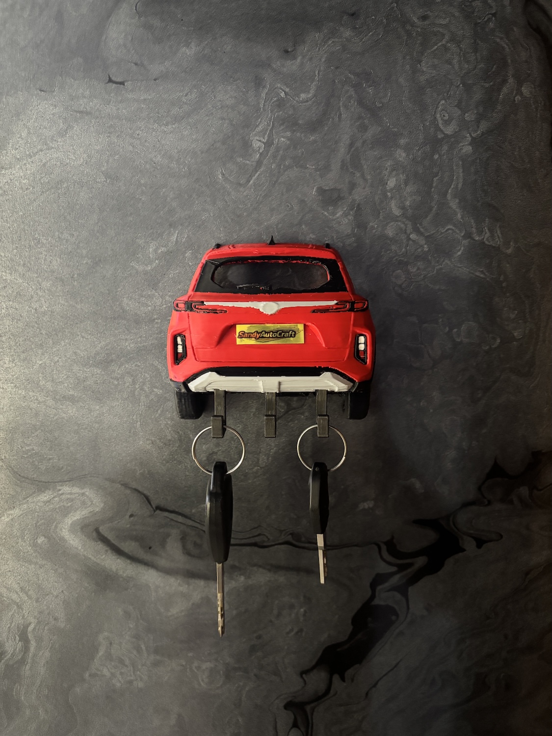 custom car key holder custom car key holder