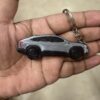 custom car keychain