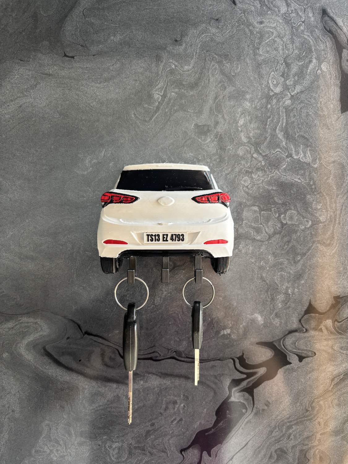 custom car key holder custom car key holder