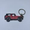custom car keychain