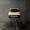 custom car key holder