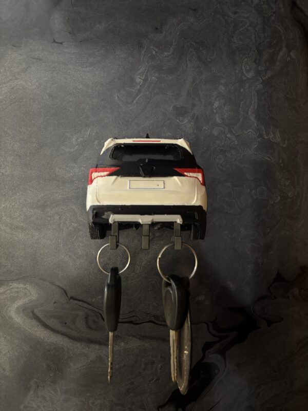 custom car key holder
