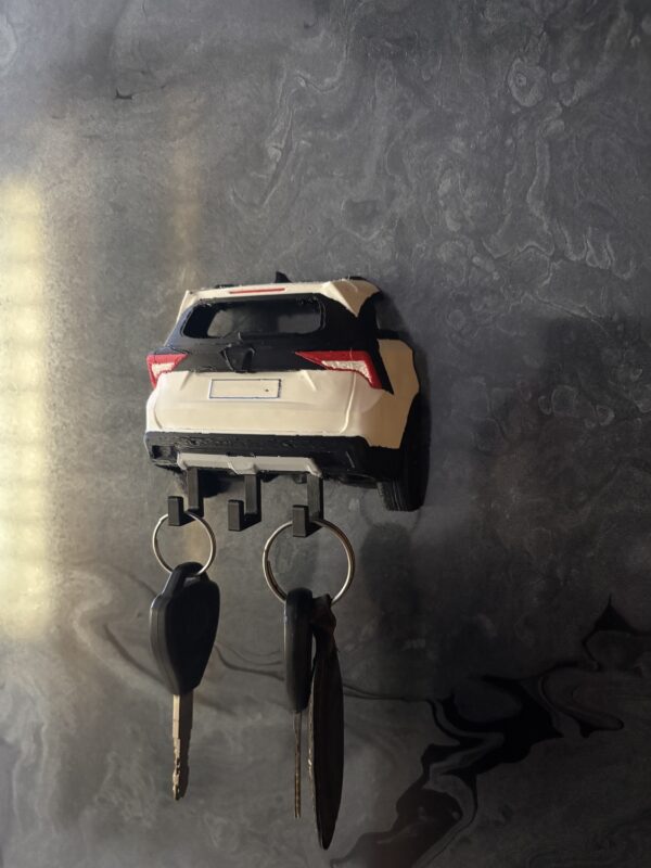 custom car key holder